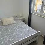 Apartment Dragic *