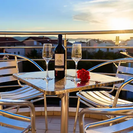 Dragic Brodarica (Sibenik-Knin)