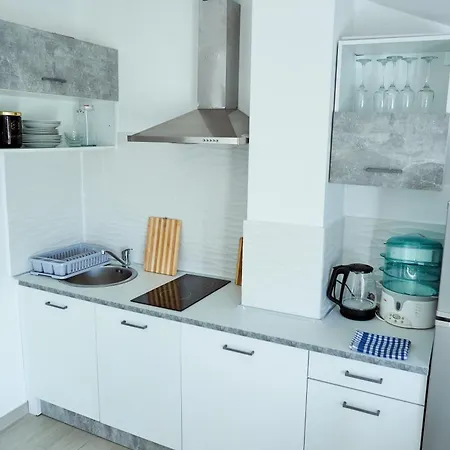 Apartment Dragic