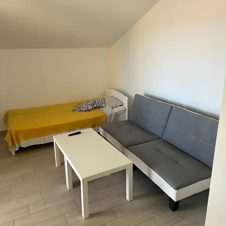 Dragic Apartment