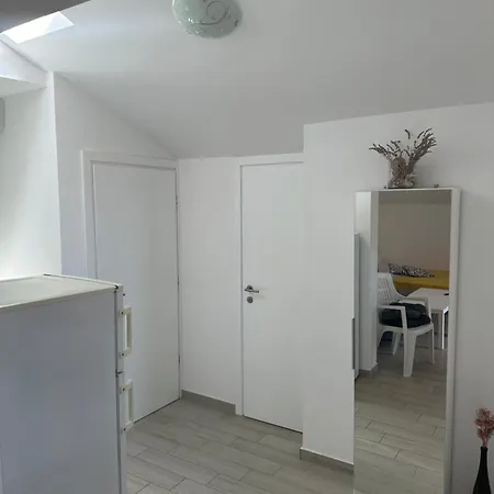 Dragic Apartamento *