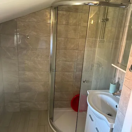 Dragic Apartamento *