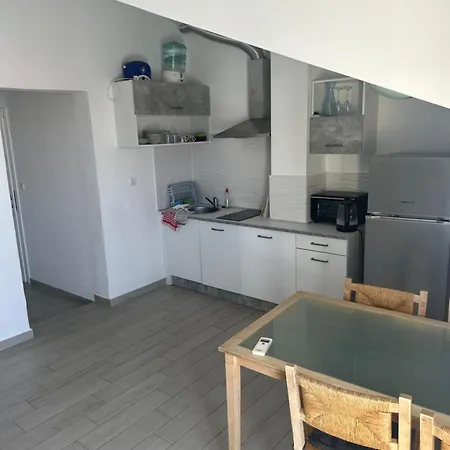 Apartamento Dragic Brodarica (Sibenik-Knin)