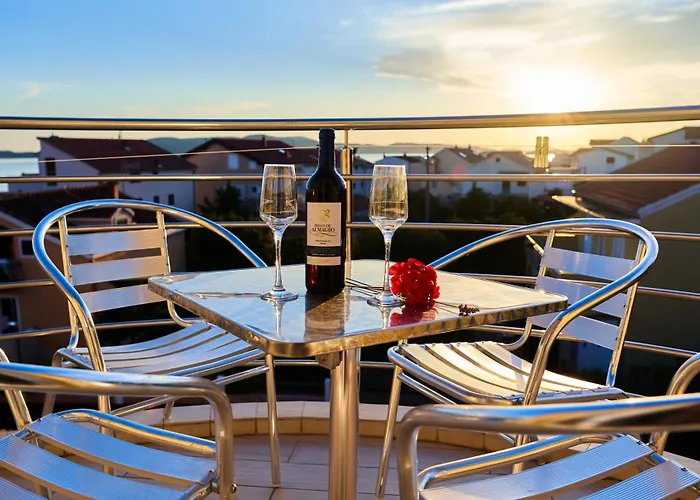 Dragic Brodarica (Sibenik-Knin)