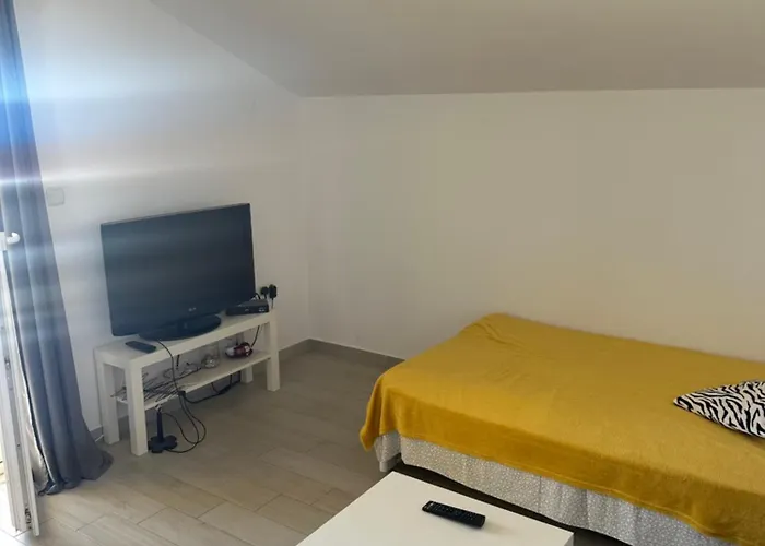 Apartman Dragic Brodarica (Sibenik-Knin)