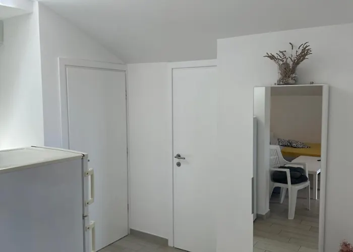 Dragic Appartement *