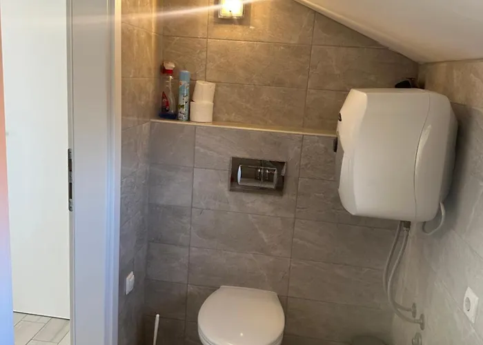 Dragic Brodarica (Sibenik-Knin)