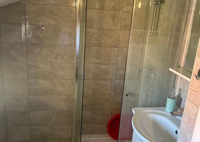 Dragic Appartement *