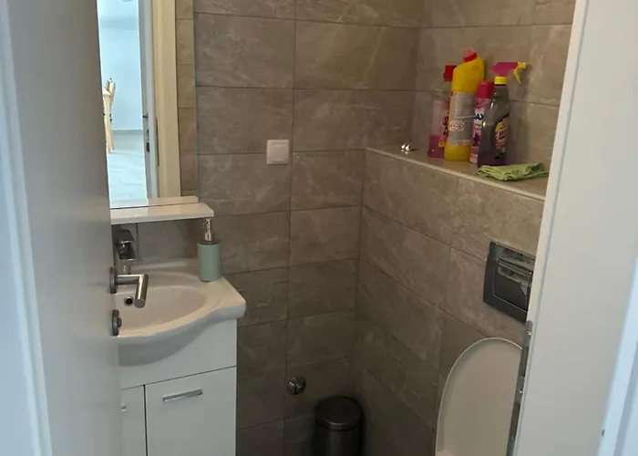 Apartman Dragic Brodarica (Sibenik-Knin)