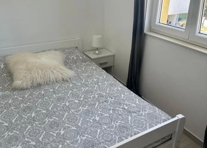 Appartement Dragic *