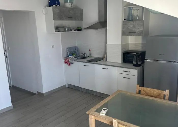Appartement Dragic Brodarica (Sibenik-Knin)